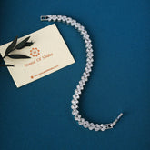 Margo Diamond Bracelet